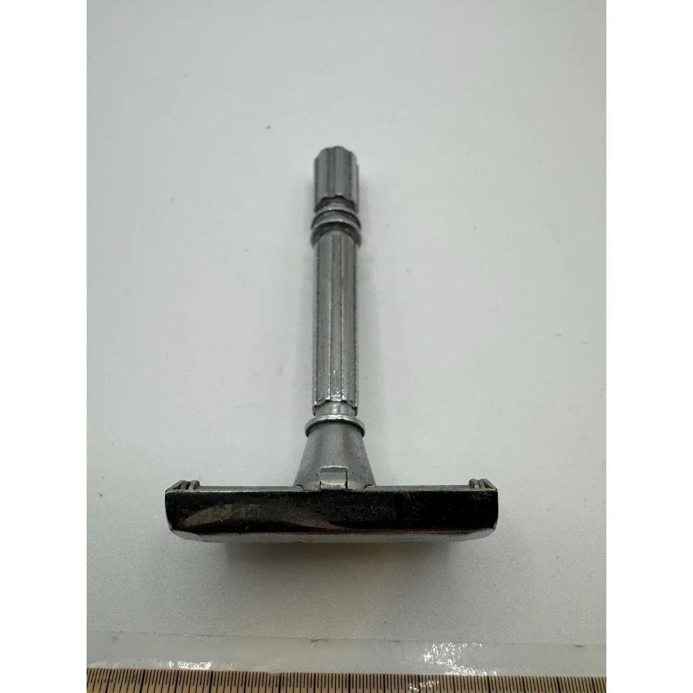 Vintage Gem Micromatic Single Edge Safety Razor‎